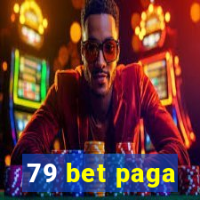 79 bet paga